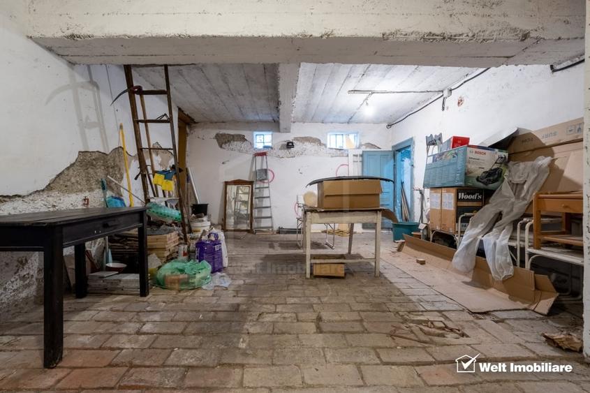 Casa de vanzare in Andrei Muresanu – zona exclusivista! - 33