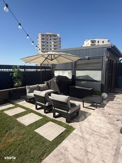 Casa P + 1 in Boreal Plus - 16