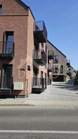 ? Penthouse 4 camere | Residence ONE - 3