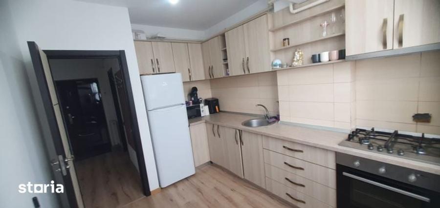 Apartament 2 cam bloc nou,de inchiriat - 4