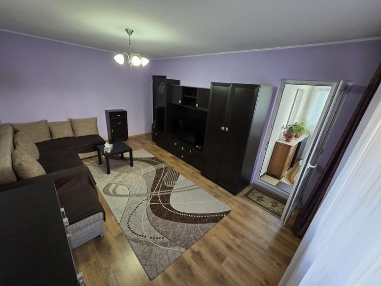 Apartament 2 camere de vanzare Veteranilor - 2