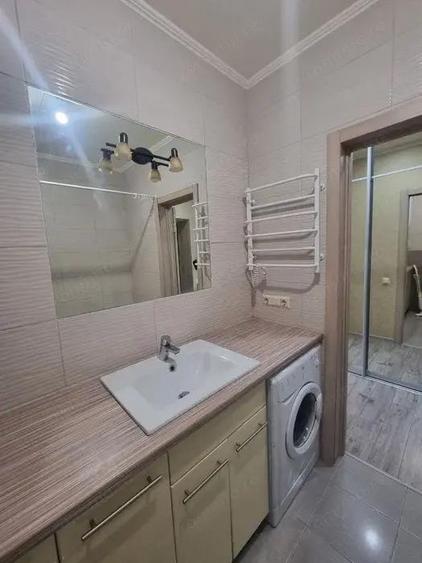 Garsoniera de inchiriat zona Cotroceni - 1