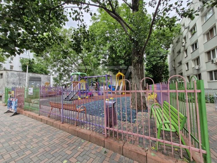 GARSONIERĂ IN ZONA 1 DECEMBRIE 1918 - 14