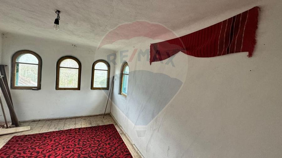 O casa cu suflet, ascunsa in inima verde a Muscelului, la Campulung! - 10