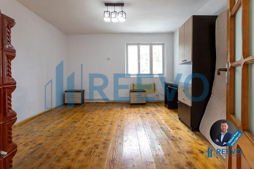 Casă de vânzare, Str. Avram Iancu, Bacău - 9