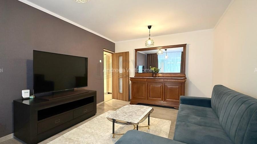 REA1026537 Apartament 2 camere Aviatiei