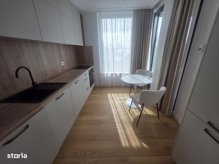 Premium | Iancu Nicolae Privighetorilor | imobil boutique P+3 - 7