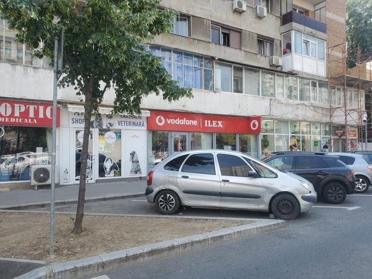 Pantelimon - Spital- 200  mp - pret 390.000 euro ,inchiriat - 6