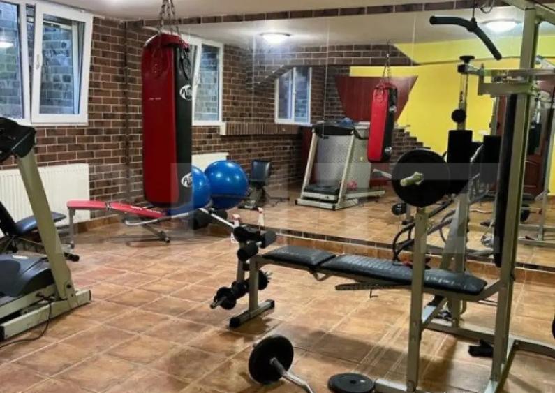 Casa in Zona Strada Botizului - 6