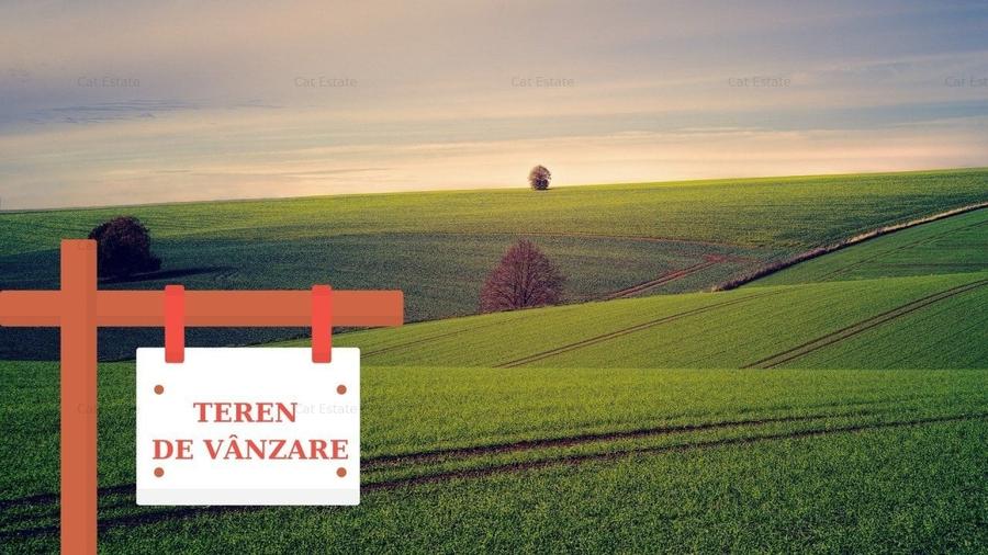 Teren Bloc zona Soaelui Puz Aprobat P+8 - 1