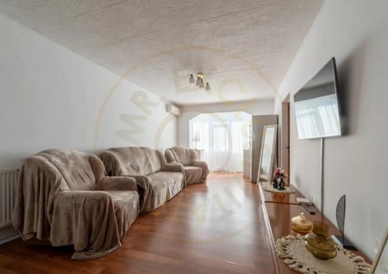 De vanzare- Apartament 3 camere Pitesti-zona Ultracentrala! - 11