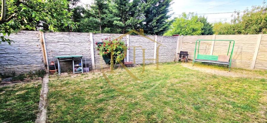 Vand casa Indivduala cu 4 camere in comuna Giroc/ pret 186000 euro - 16