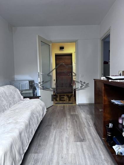 Garsonieră 2 Camere | Etaj 1 | Sibiu, Cartier Țiglari - 6