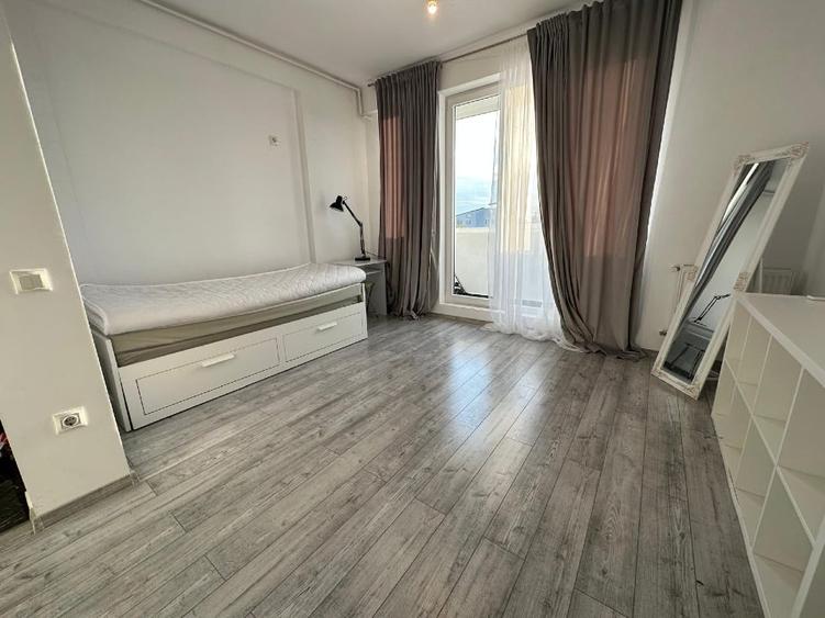 Garsonieră modernă | Etaj 3/4 | Lângă Parcul Humulești | Bloc nou 2020 - 6