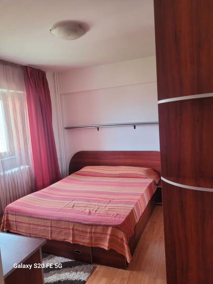 Calea Crangasi, 3 camere , 600 E, negociabil - 6