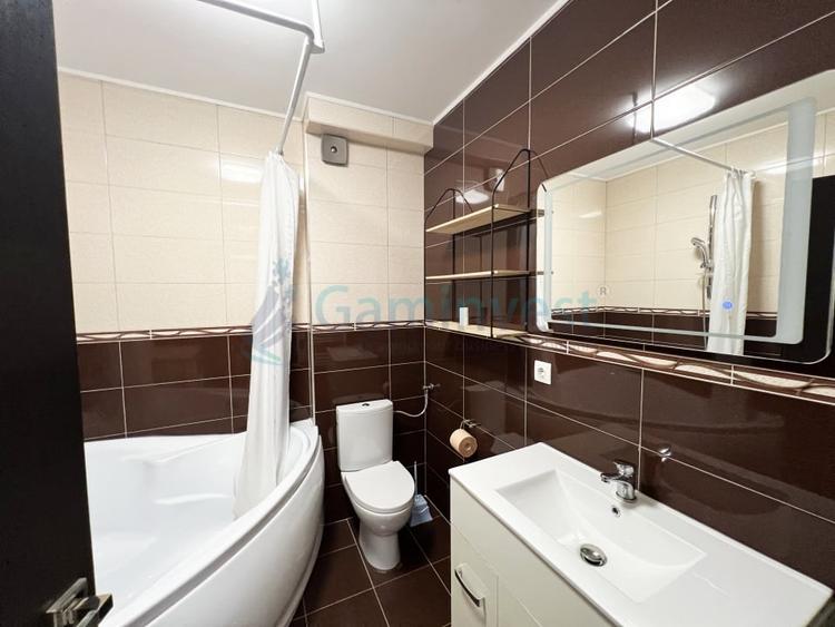 Apartament spatios, elegant, 3 camere, bloc nou, zona Muntele Gaina, Oradea - 10