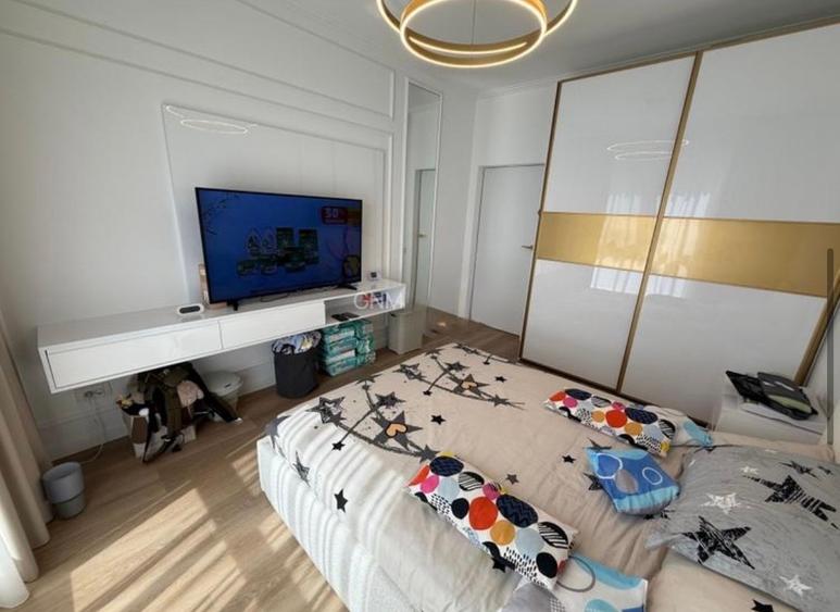 Apartament 3 camere de vânzare Lujerului | Exigent Plaza - 6