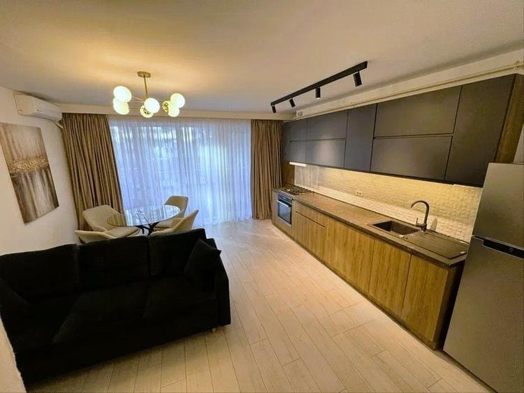 Prima închiriere | 3 camere | Parcare subterană | Porsche Pipera - 2