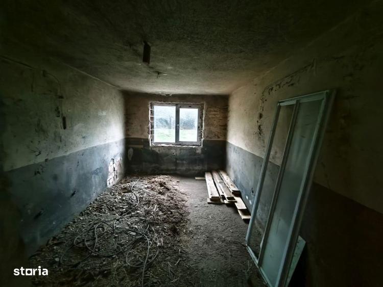 Hala + teren 8000mp de inchiriat, zona Manastioara, Siret - 5