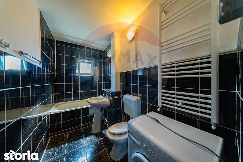 Apartament cu 2 camere de inchiriat in zona Micalaca - 2