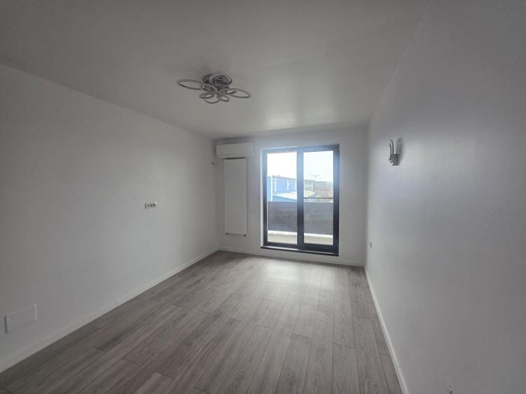 DUPLEX Voluntari | 300 mp teren | curte 224 mp | P+1 | Finalizată 2020 - 14