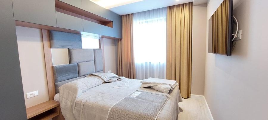 Apartament 3 camere Lux-PRIMA INCHIRIERE - 9