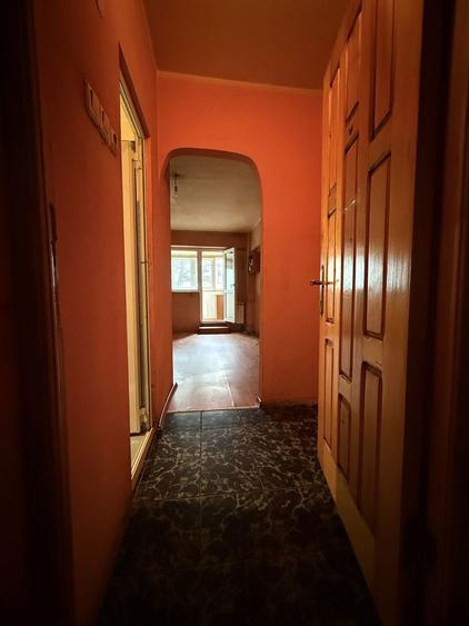 Vand apartament 1 camera - 6