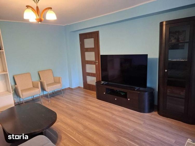 Inchiriere apartament de 2 camere Aviatiei / parcare - 4
