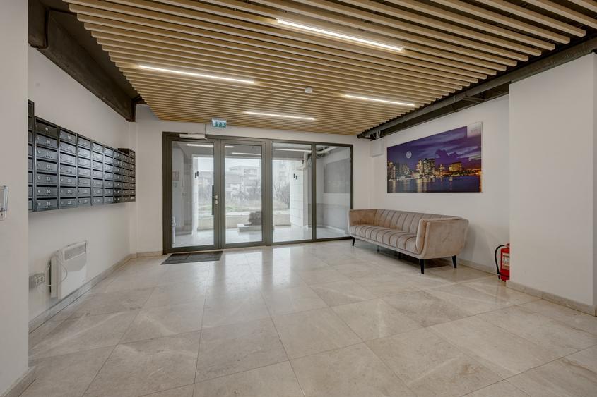 Tineretului Park Residence: 3 Camere pe Str. Dâmbului, 74 – In mijlocul naturii - 24