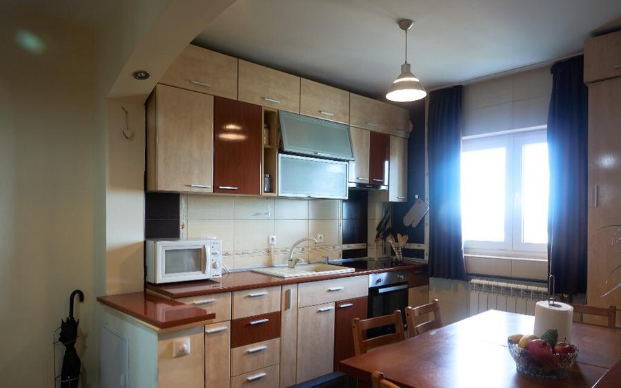 Apartament 2 camere de vanzare, Militari - Iuliu Maniu 190, 54mp - 9