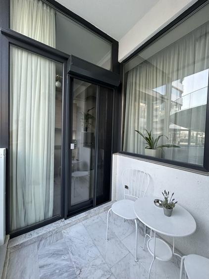 Studio Mamaia Nord plaja - 2