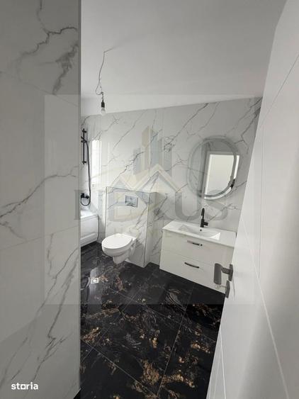 Casa moderna 4 camere | 110 mp utili | Teren 363 mp | La Bulevard - 2