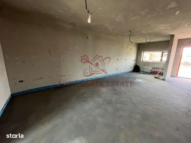 Duplex Mosnita Noua zona Kaufland | Toate utilitatile | TVA 0% - 8