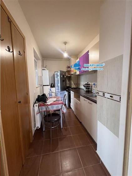 Vanzare apartament 2 camere mobilat Greenfield Residence Baneasa - 6