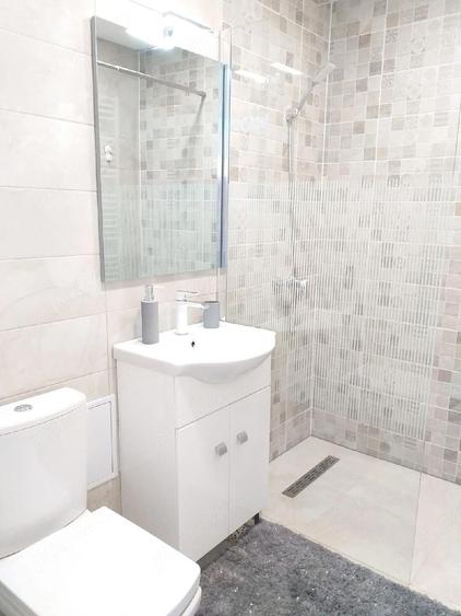Vand apartament doua camere zona UBB - 5