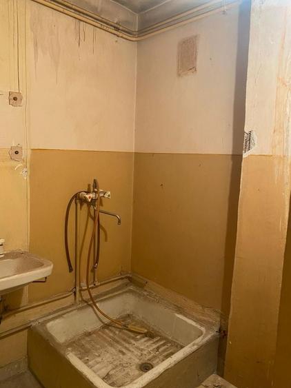 4 camere decomandat Tineretului, 89,3 mp, etaj 8/8 - 17