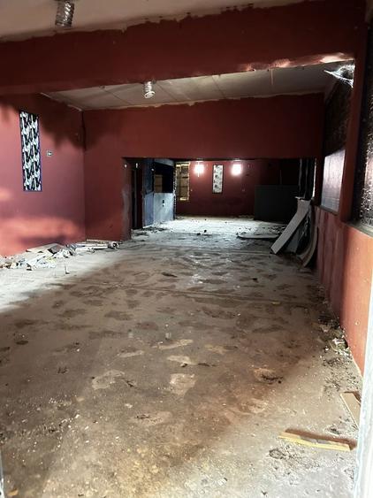 Vand spatiu Comercial Gugesti - 7