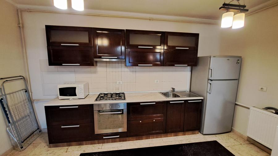 APARTAMENT 2 CAMERE IN COMPLEX REZIDENTIAL CU CIRCUIT INCHIS - PRET PROMOTIONAL - 12