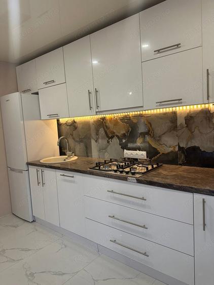 Garsoniera finisata modern in zona Drumul Taberei - 4