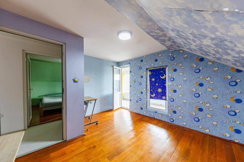 Casă individuală de vânzare în Sânmihaiul Român – 0% COMISION! - 15