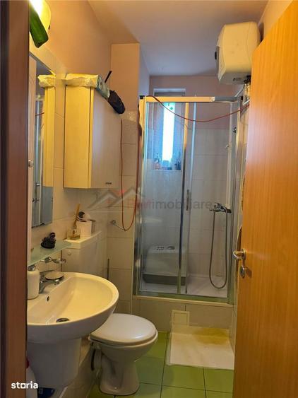 Vanzare Garsoniera | Lujerului | parter |10'' metrou | Comision 0% - 3