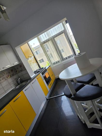 Mangalia 3 camere Rozelor de inchiriat - 4