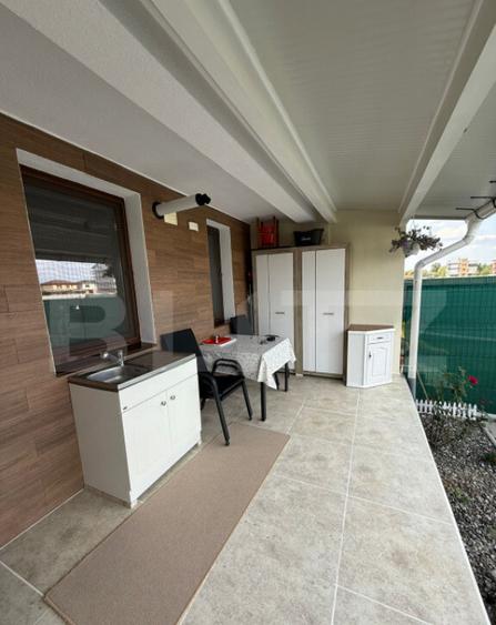 Casa insiruita Calea Urseni 3 camere, aproape de principala - 9