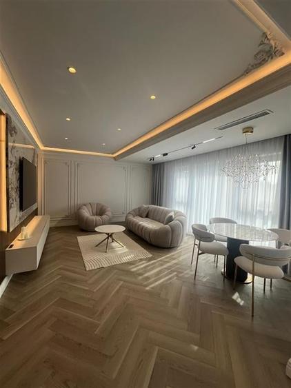 RECO Apartament cu 3 camere -ultralux, zona centrala - 7