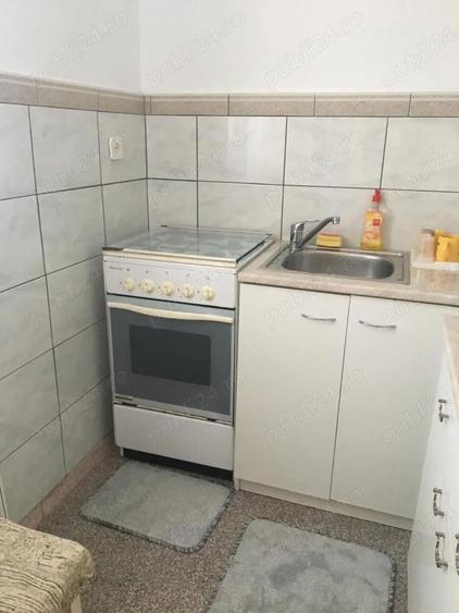 FOR RENT! Chirie Ap. o camera ,conf. I, ROGERIUS - 7