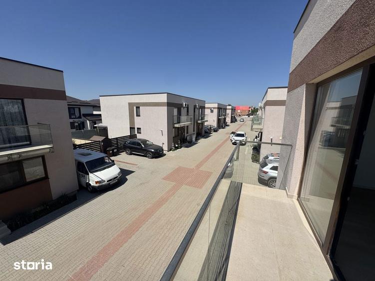 Casa Vila 4 Camere Prelungirea Ghencea Dantelei | Pret Promo?ional! - 18