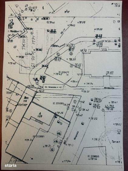construibil Aparatori la 3 min Universitate Ideal parcare colectiva - 9