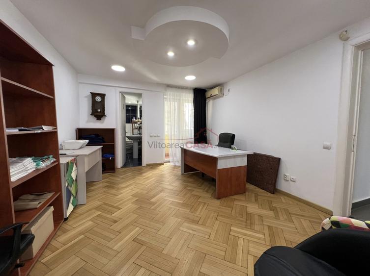 Ultracentral - 4 camere ultracentral - renovat - vila anvelopata - 2