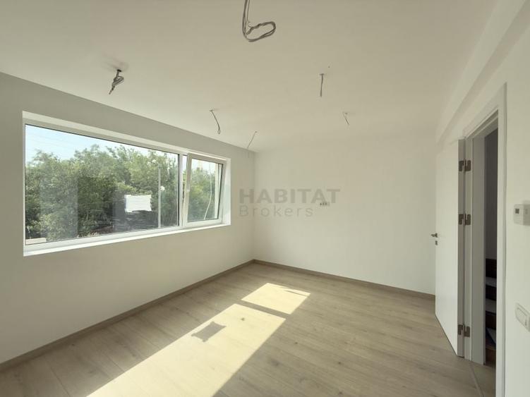 Avangarde Forest 8 | Vila 5 camere | Pompa de caldura - 8