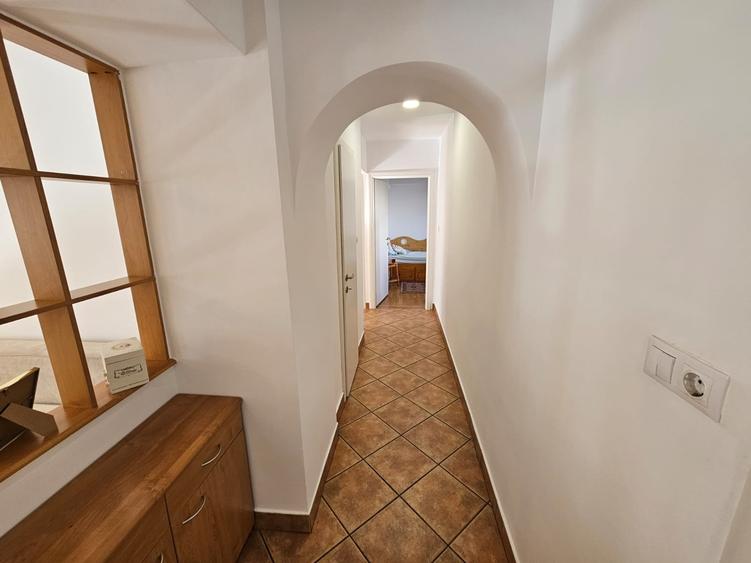 Apartament 4 Camere - ( metrou Iancului ) - 5